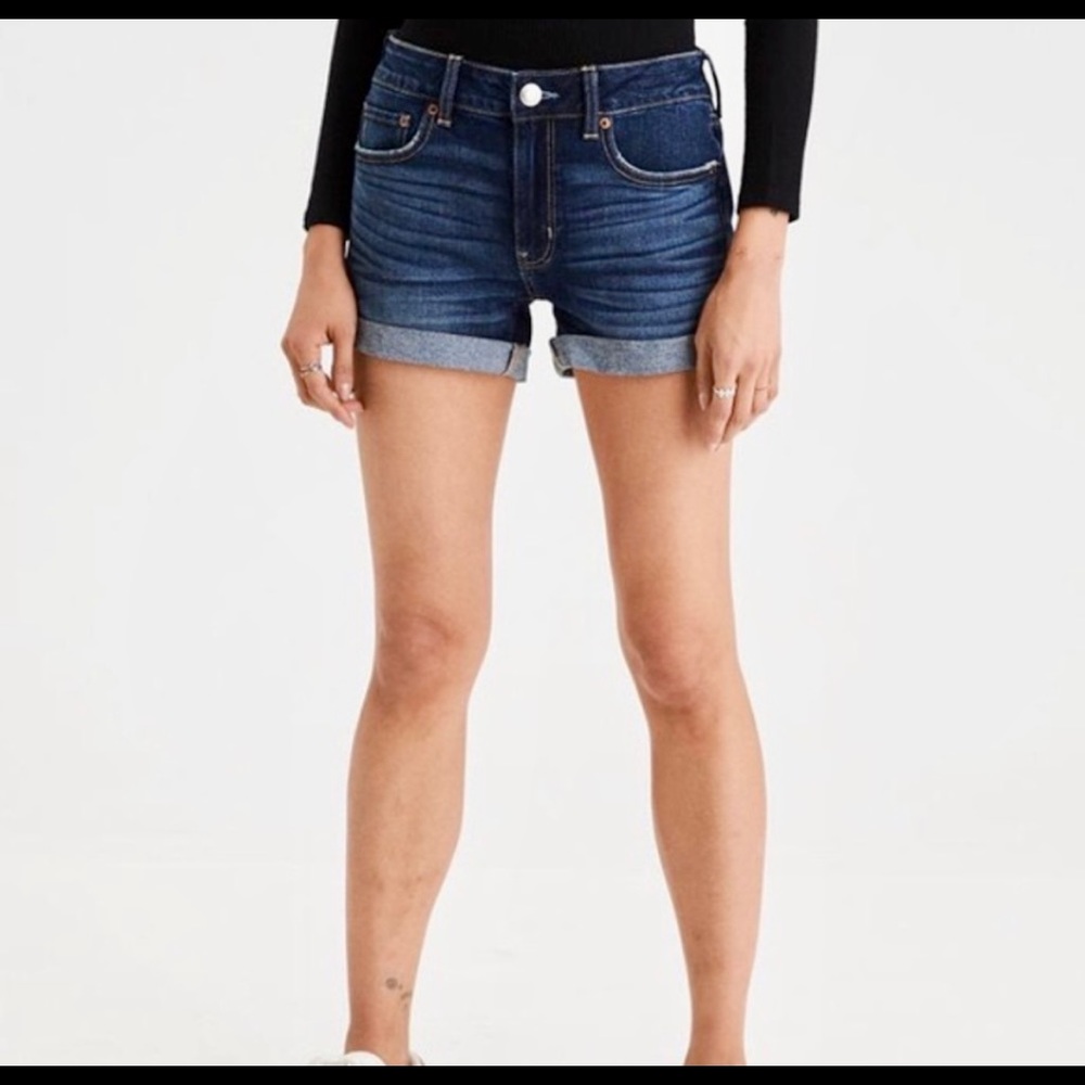 American Eagle Tomgirl Midi